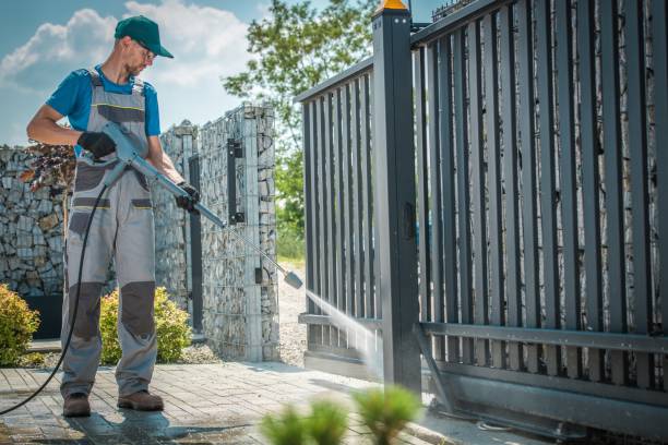 Best Playground Equipment Cleaning  in Greenfield, IN