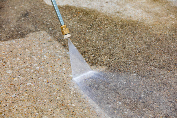 Best Post-Construction Pressure Washing  in Greenfield, IN