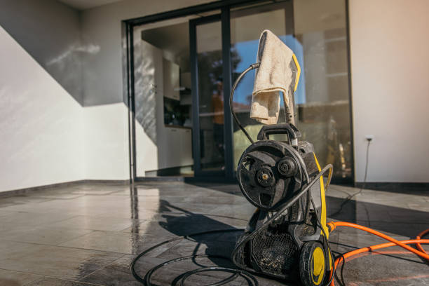 Trusted Greenfield, IN Pressure Washing Services Experts