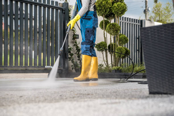 Best Patio and Deck Pressure Washing  in Greenfield, IN