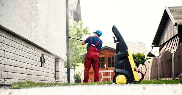 Playground Equipment Cleaning in Greenfield, IN
